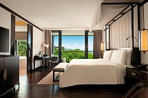 The Apurva Kempinski Bali - Wohnbeispiel Grand Deluxe (Zimmercodierung UD2)