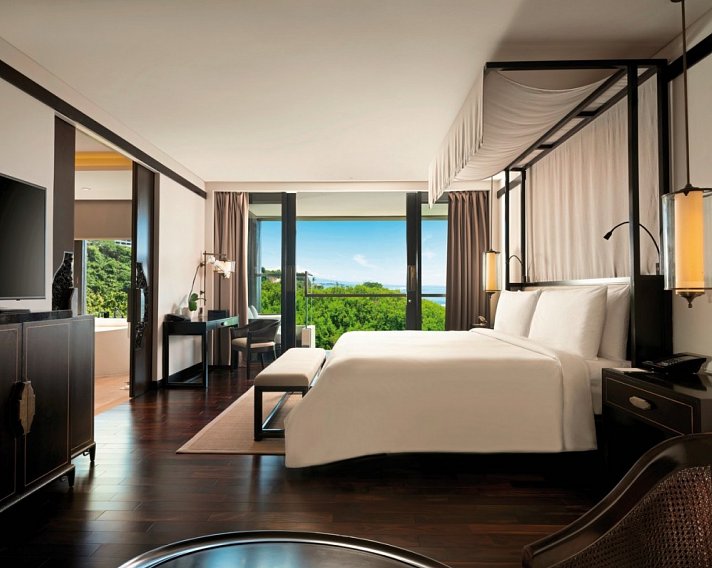 The Apurva Kempinski Bali