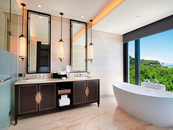 The Apurva Kempinski Bali