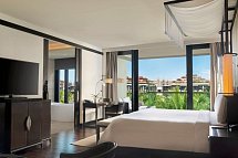The Apurva Kempinski Bali - Grand Deluxe Ocean Court (Zimmercodierung UD3)