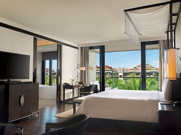 The Apurva Kempinski Bali