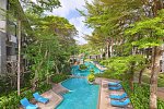 Courtyard by Marriott Bali Nusa Dua Resort