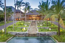 Courtyard by Marriott Bali Nusa Dua Resort