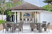 Courtyard by Marriott Bali Nusa Dua Resort