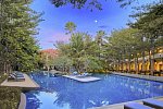 Courtyard by Marriott Bali Nusa Dua Resort