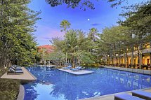 Courtyard by Marriott Bali Nusa Dua Resort