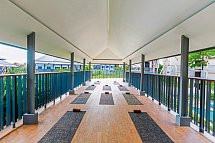 Courtyard by Marriott Bali Nusa Dua Resort