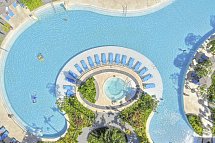 Courtyard by Marriott Bali Nusa Dua Resort