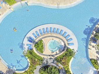 Courtyard by Marriott Bali Nusa Dua Resort
