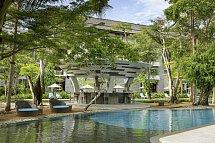 Courtyard by Marriott Bali Nusa Dua Resort