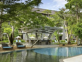 Courtyard by Marriott Bali Nusa Dua Resort