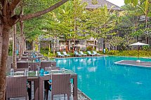 Courtyard by Marriott Bali Nusa Dua Resort