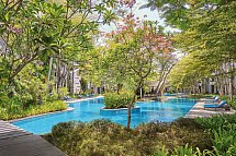Courtyard by Marriott Bali Nusa Dua Resort