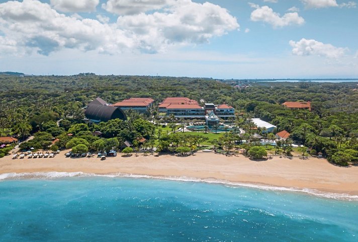 Merusaka Nusa Dua