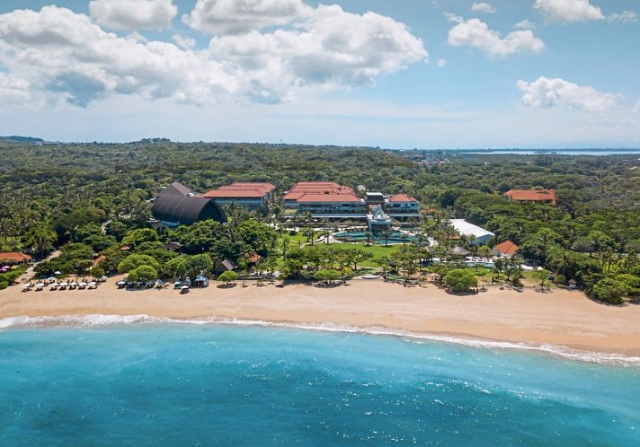 Merusaka Nusa Dua