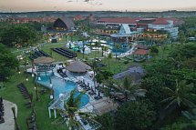 Merusaka Nusa Dua