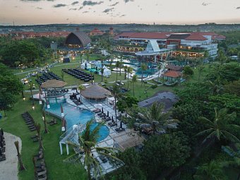 Merusaka Nusa Dua
