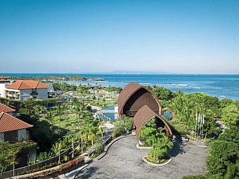 Merusaka Nusa Dua