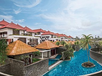 Merusaka Nusa Dua