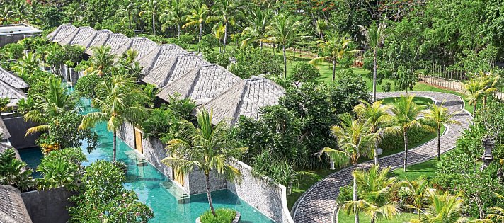 Merusaka Nusa Dua