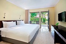 Mercure Resort Sanur - Wohnbeispiel Superior (Zimmercodierung US1)