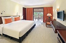 Mercure Resort Sanur - Wohnbeispiel Deluxe (Zimmercodierung UD1)