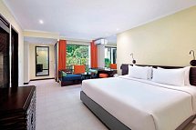 Mercure Resort Sanur - Wohnbeispiel Executive (Zimmercodierung UT1)
