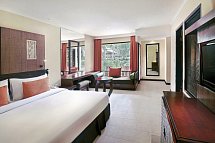 Mercure Resort Sanur - Wohnbeispiel Executive (Zimmercodierung UT1)