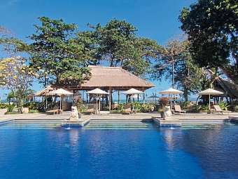 Mercure Resort Sanur - Mercure Resort Sanur, Bali