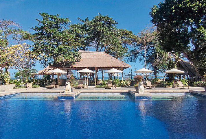 Mercure Resort Sanur - Mercure Resort Sanur, Bali