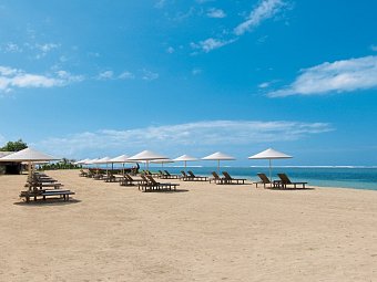 Mercure Resort Sanur