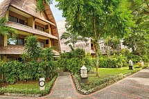 Mercure Resort Sanur