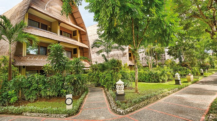 Mercure Resort Sanur