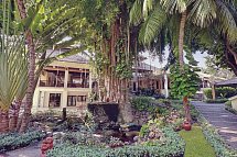 Mercure Resort Sanur