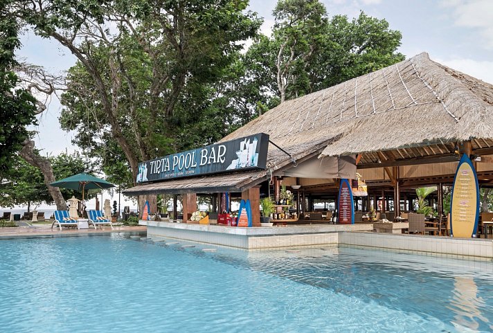 Prama Sanur Beach Bali