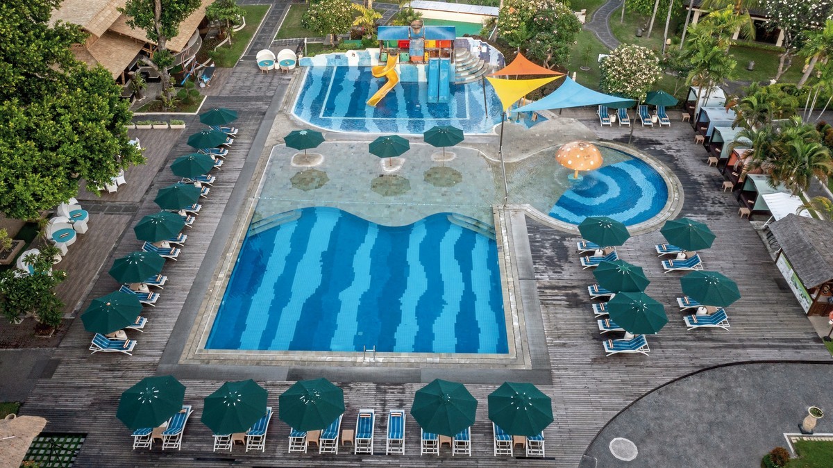 Prama Sanur Beach Bali