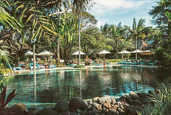 Segara Village Hotel