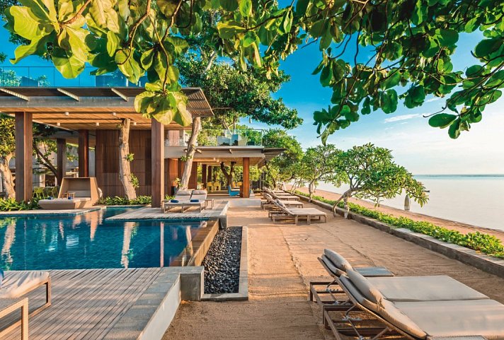 Maya Sanur Resort & Spa