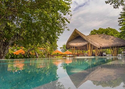 eL Hotel & Resort Bali Sanur Sanur