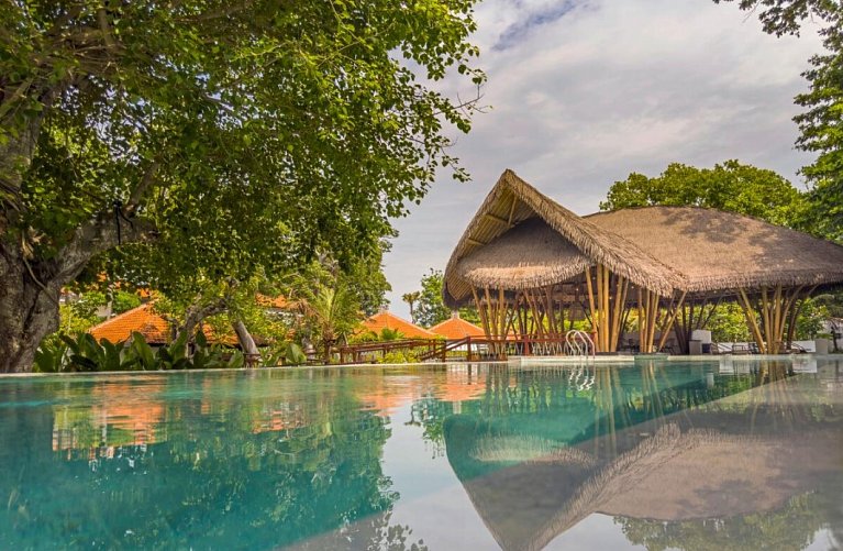 eL Hotel & Resort Bali Sanur