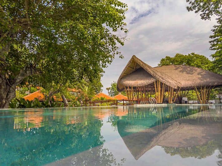 eL Hotel & Resort Bali Sanur