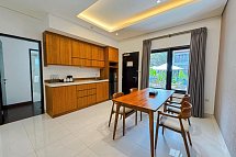 eL Hotel & Resort Bali Sanur - Wohnbeispiel 2 Bedroom Suite (Zimmercodierungen WB2 & WB3)