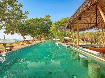 eL Hotel & Resort Bali Sanur