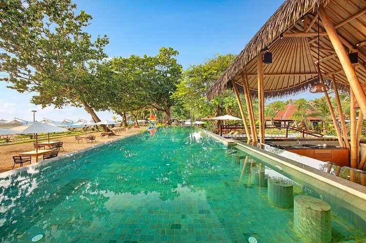 eL Hotel & Resort Bali Sanur