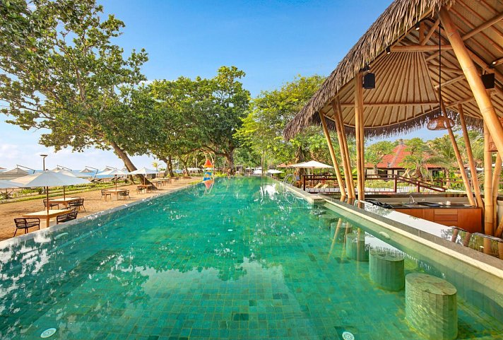 eL Hotel & Resort Bali Sanur