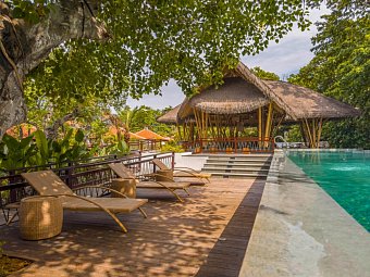 eL Hotel & Resort Bali Sanur