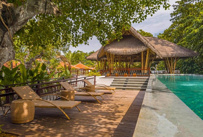 eL Hotel & Resort Bali Sanur