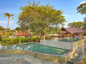 eL Hotel & Resort Bali Sanur