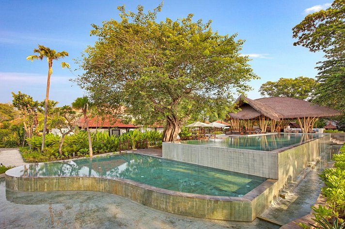eL Hotel & Resort Bali Sanur