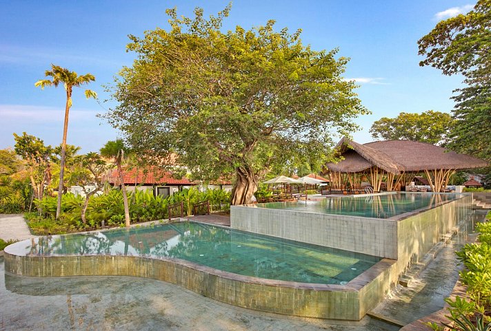 eL Hotel & Resort Bali Sanur